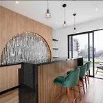 Apartamento Duplex De Estreno En Miraflores