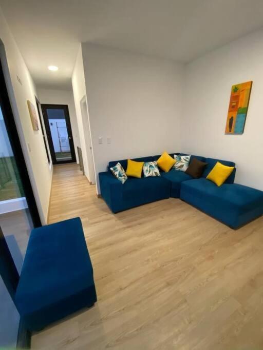 Apartamento Duplex De Estreno En Miraflores *