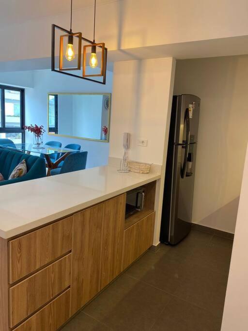 Apartamento Duplex De Estreno En Miraflores *