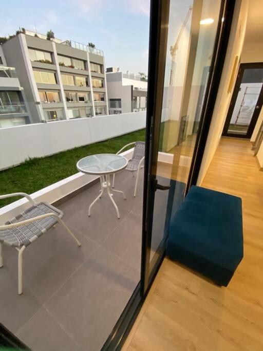 Apartamento Duplex De Estreno En Miraflores Apartamento Lima