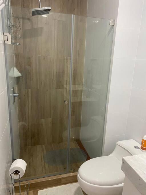 Apartamento Duplex De Estreno En Miraflores