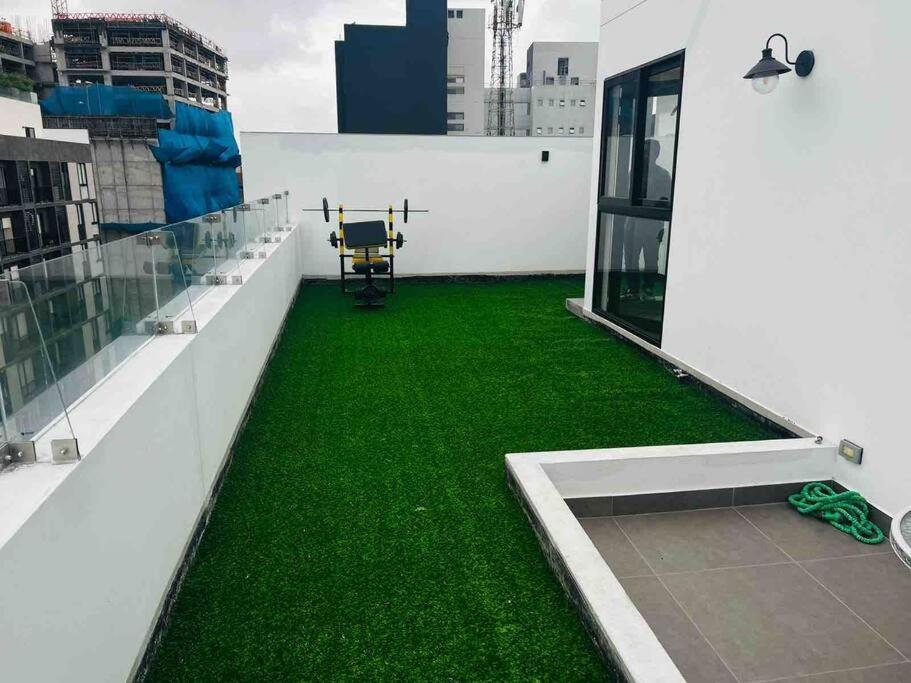Apartamento Apartamento Duplex De Estreno En Miraflores Lima