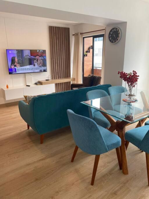 Apartamento Apartamento Duplex De Estreno En Miraflores Lima