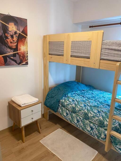 Apartamento Duplex De Estreno En Miraflores *