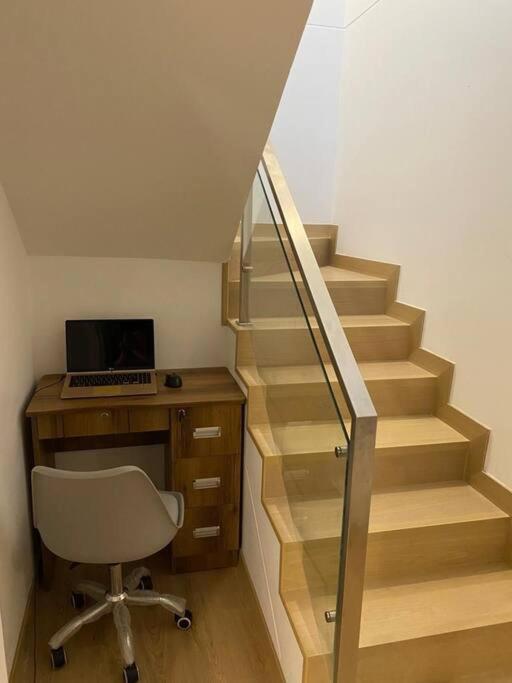Apartamento Duplex De Estreno En Miraflores Apartamento