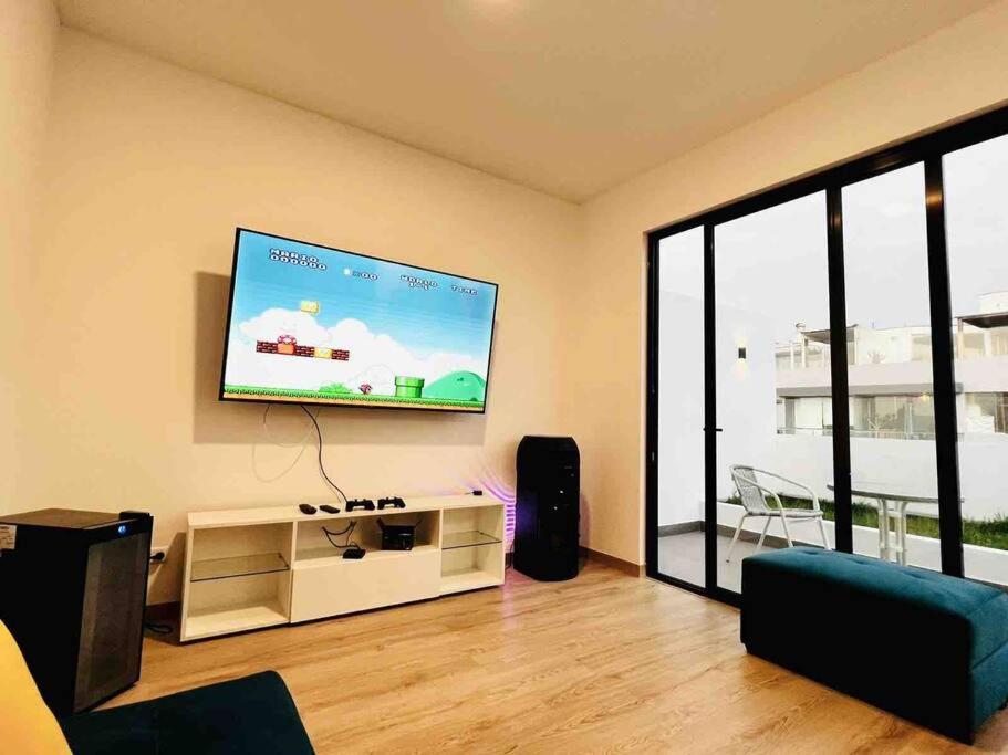 Apartamento Duplex De Estreno En Miraflores Apartamento *
